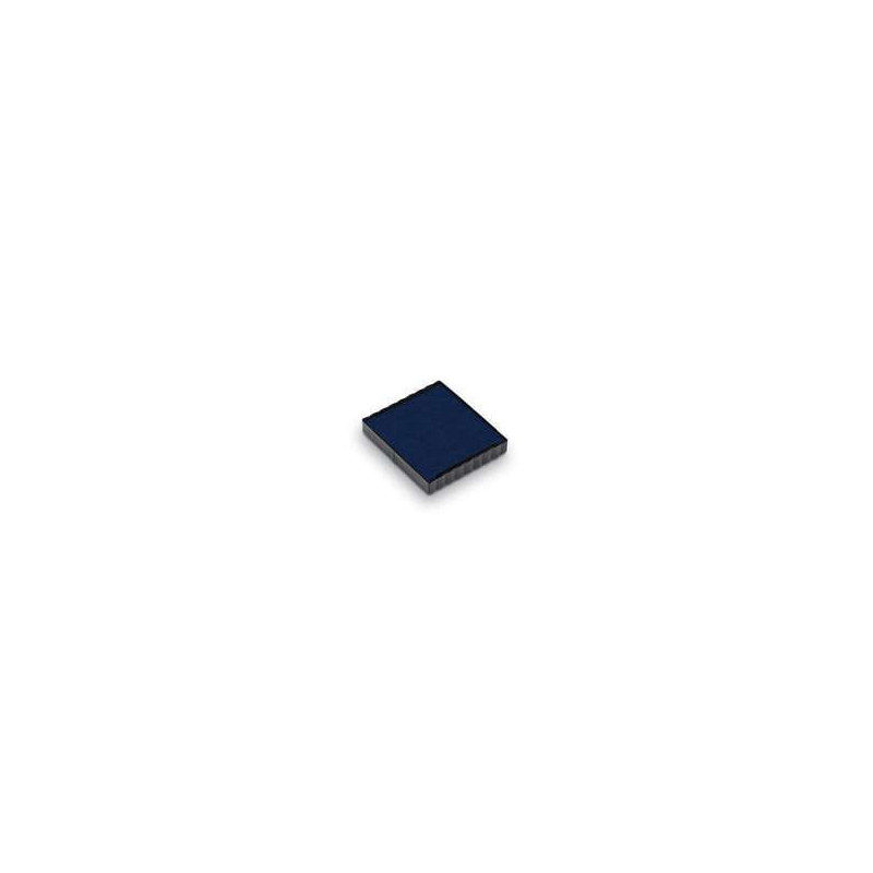 Cassette de réencrage bleue 6/4924B