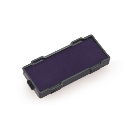 Cassette violette 6/9512