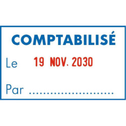 Dateur Professional 4.0 5460L "COMPTABILISE LE/PAR"